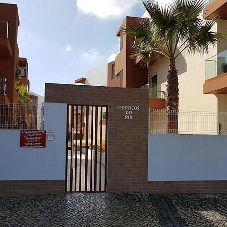 Terracos Do Rio Leilighet Portimão Eksteriør bilde
